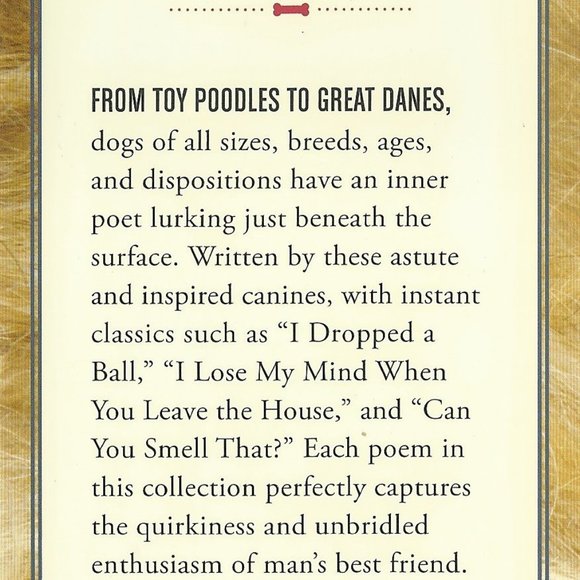 2 Book Bundle: "Heckin' Dang Doggos" - Poetry & Humor - Picture 5 of 8